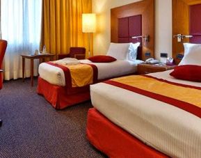 Crowne Plaza Venice East, Mestre