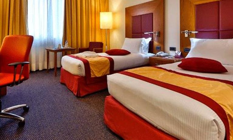 Crowne Plaza Venice East, Mestre