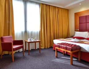 Crowne Plaza Venice East, Mestre
