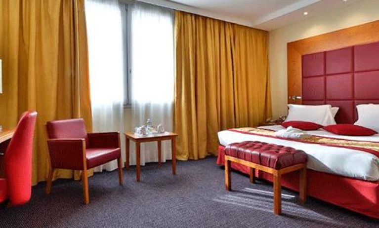 Crowne Plaza Venice East, Mestre