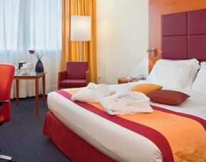Crowne Plaza Venice East, Mestre