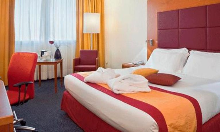 Crowne Plaza Venice East, Mestre