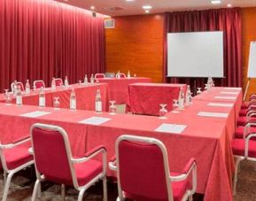 Crowne Plaza Venice East, Mestre