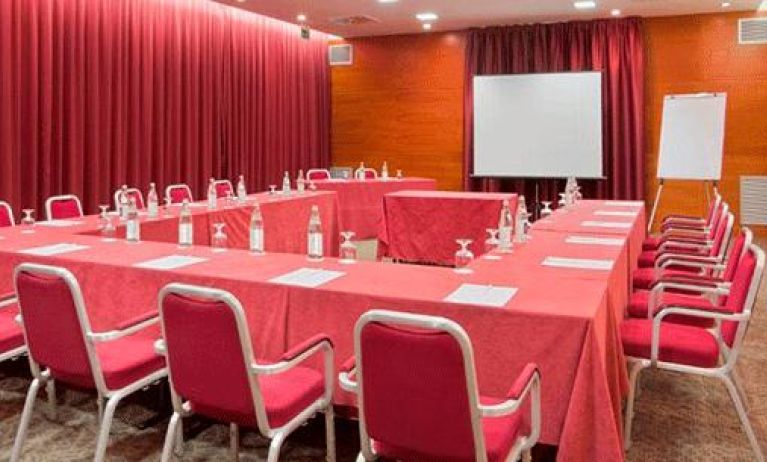Crowne Plaza Venice East, Mestre