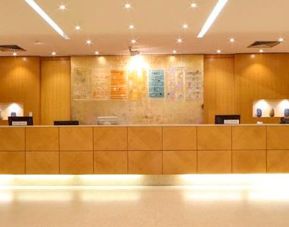 Crowne Plaza Venice East, Mestre