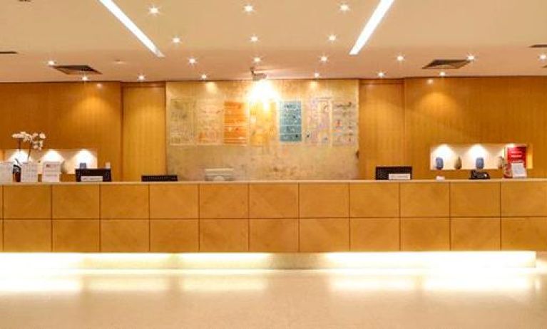 Crowne Plaza Venice East, Mestre