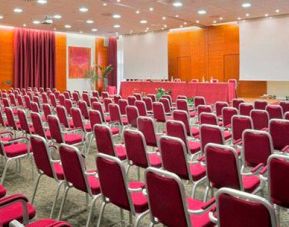 Crowne Plaza Venice East, Mestre