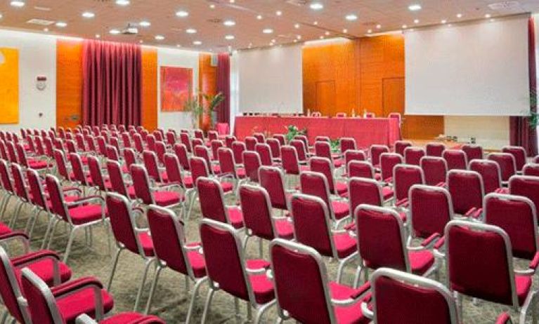 Crowne Plaza Venice East, Mestre