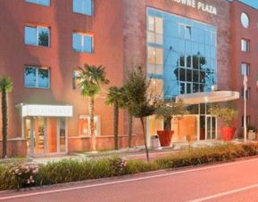 Crowne Plaza Venice East, Mestre