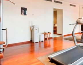 Crowne Plaza Venice East, Mestre