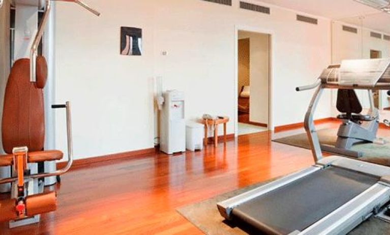 Crowne Plaza Venice East, Mestre