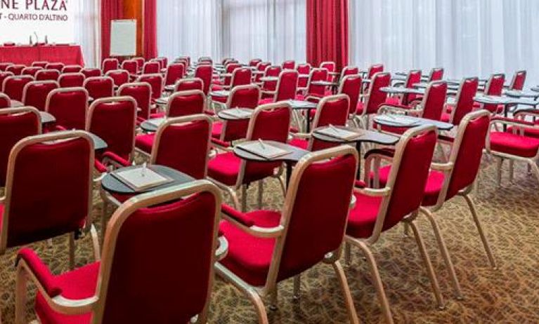 Crowne Plaza Venice East, Mestre