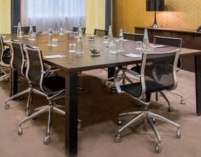 Crowne Plaza Venice East, Mestre
