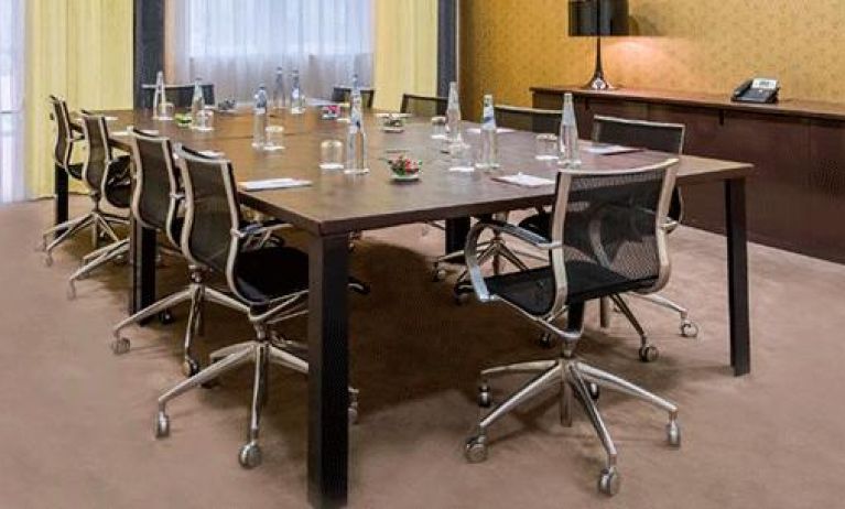 Crowne Plaza Venice East, Mestre