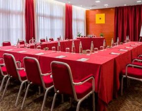 Crowne Plaza Venice East, Mestre