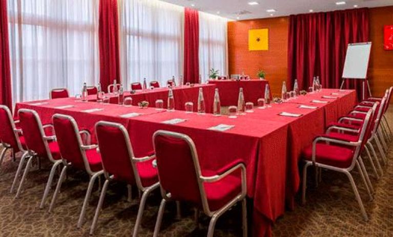 Crowne Plaza Venice East, Mestre