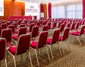 Crowne Plaza Venice East, Mestre