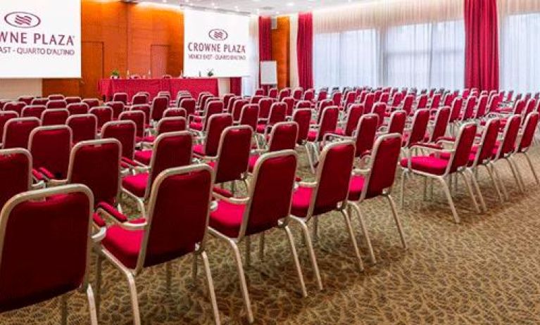 Crowne Plaza Venice East, Mestre