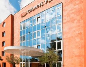 Crowne Plaza Venice East, Mestre