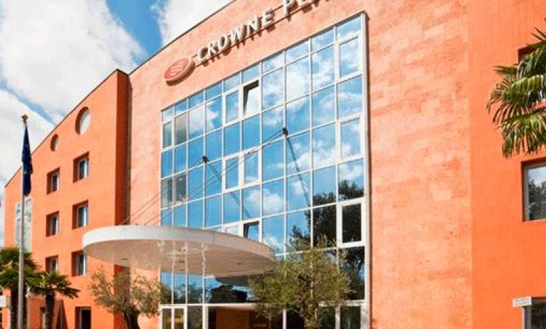 Crowne Plaza Venice East, Mestre