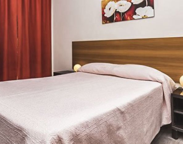 Hotel Adria, Venice