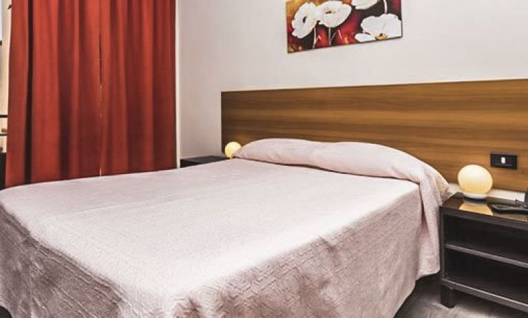 Hotel Adria, Venice