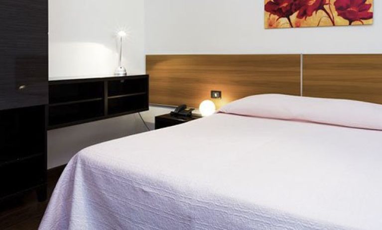 Hotel Adria, Venice