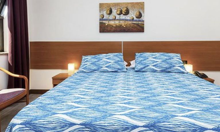 Hotel Adria, Venice