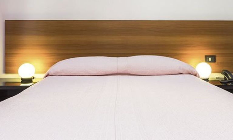 Hotel Adria, Venice