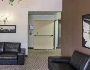 Hotel Adria, Venice