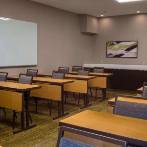 Professional meeting facility at Sonesta Select Atlanta Norcross I-85.