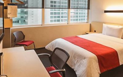 City Express Plus by Marriott Santa Fe