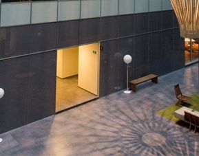 City Express Plus by Marriott Santa Fe, Mexico City
