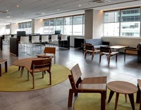City Express Plus by Marriott Santa Fe, Mexico City