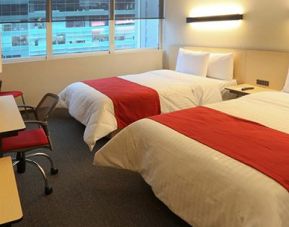 City Express Plus by Marriott Santa Fe, Mexico City