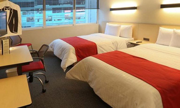 City Express Plus by Marriott Santa Fe, Mexico City