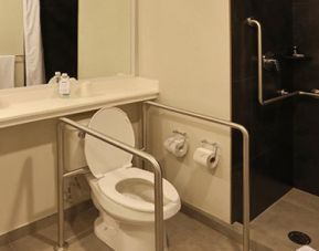 City Express Plus by Marriott Santa Fe, Mexico City