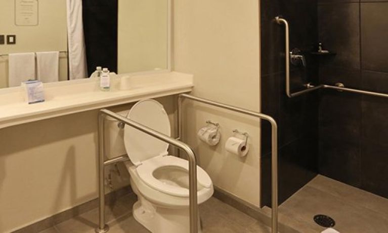 City Express Plus by Marriott Santa Fe, Mexico City