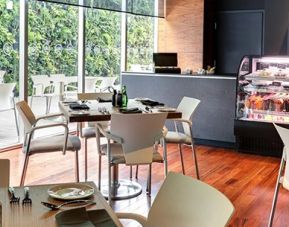 City Express Plus by Marriott Santa Fe, Mexico City