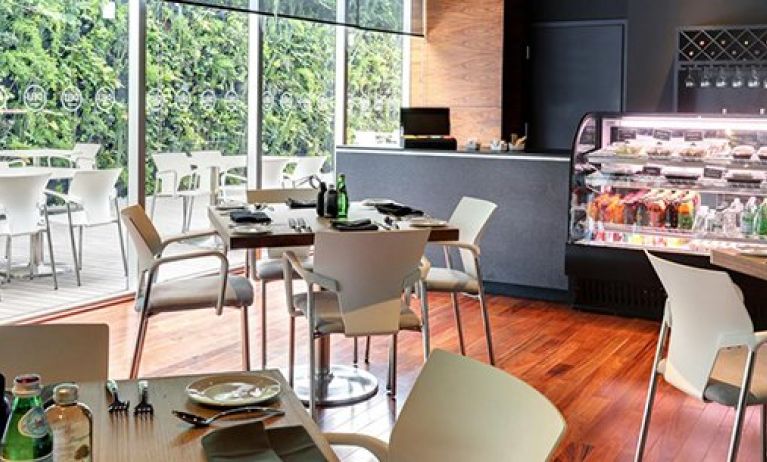 City Express Plus by Marriott Santa Fe, Mexico City