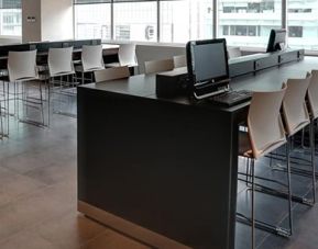 City Express Plus by Marriott Santa Fe, Mexico City