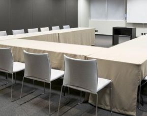 City Express Plus by Marriott Santa Fe, Mexico City