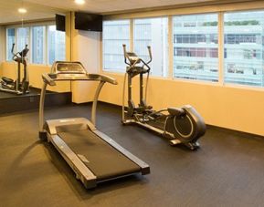 City Express Plus by Marriott Santa Fe, Mexico City