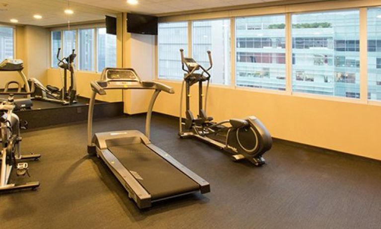 City Express Plus by Marriott Santa Fe, Mexico City