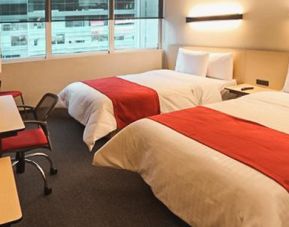 City Express Plus by Marriott Santa Fe, Mexico City
