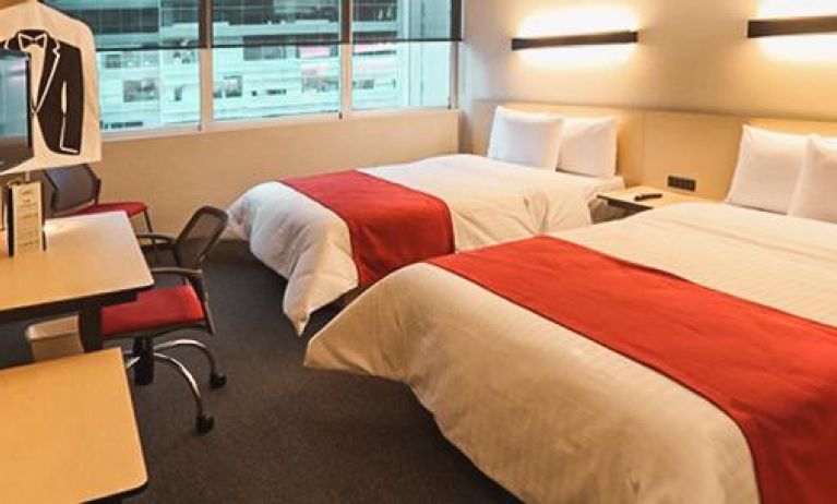 City Express Plus by Marriott Santa Fe, Mexico City