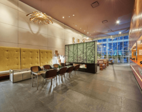 City Express Plus by Marriott Reforma El Ángel, Mexico City