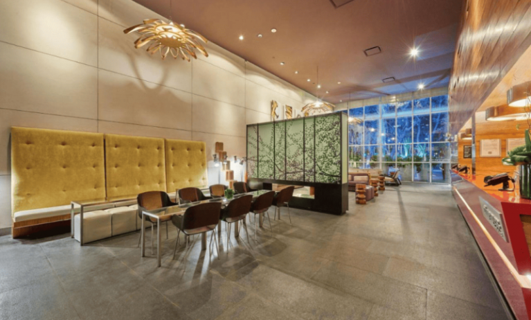 City Express Plus by Marriott Reforma El Ángel, Mexico City