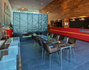 City Express Plus by Marriott Reforma El Ángel, Mexico City