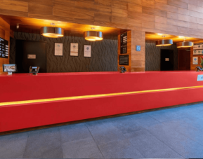 City Express Plus by Marriott Reforma El Ángel, Mexico City